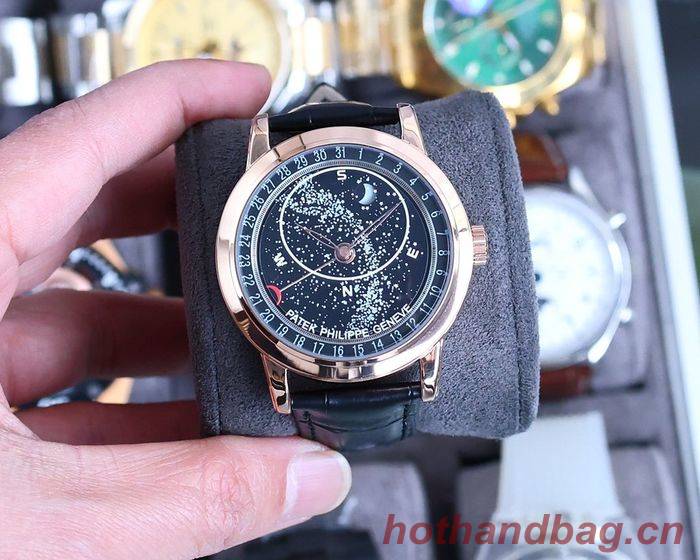 Patek Philippe Watch PPW00070 Patek Philippe Watch PPW00070